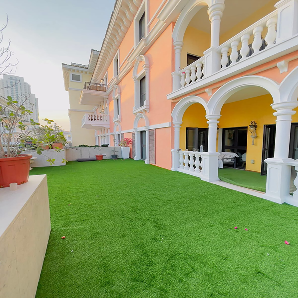 Outdoor Grass Carpet