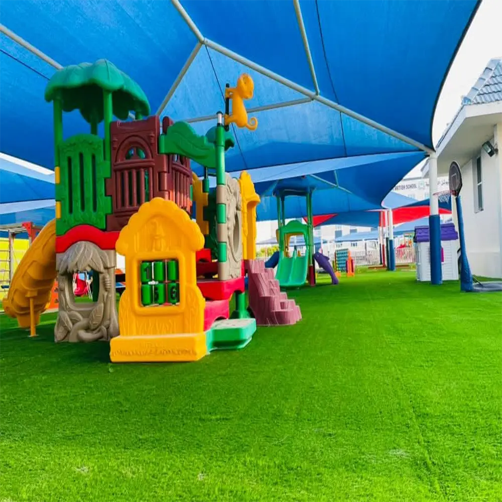 Kids Playgraound Carpet