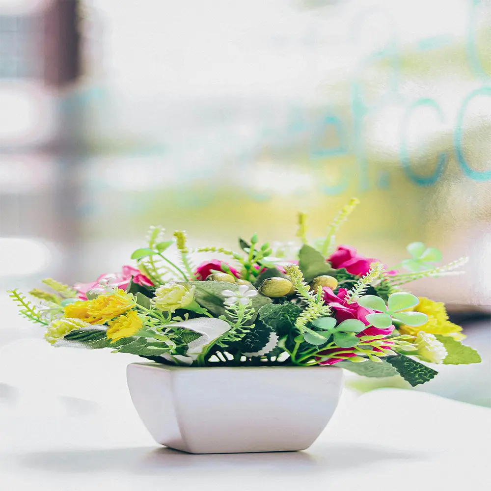 Luxury Artificial Plants