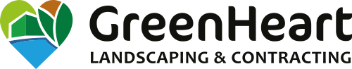 Greenheart Landscaping & Contracting